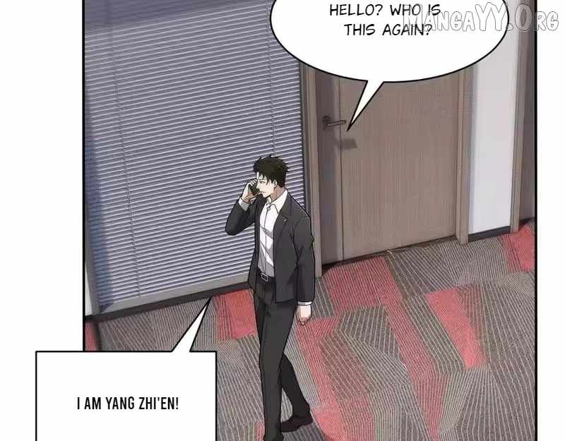 Read Urban Dragon Revealed chapter 43 image 1 on Lezhin