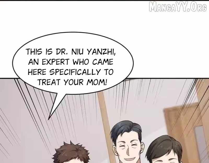 Read Urban Dragon Revealed chapter 43 image 101 on Lezhin
