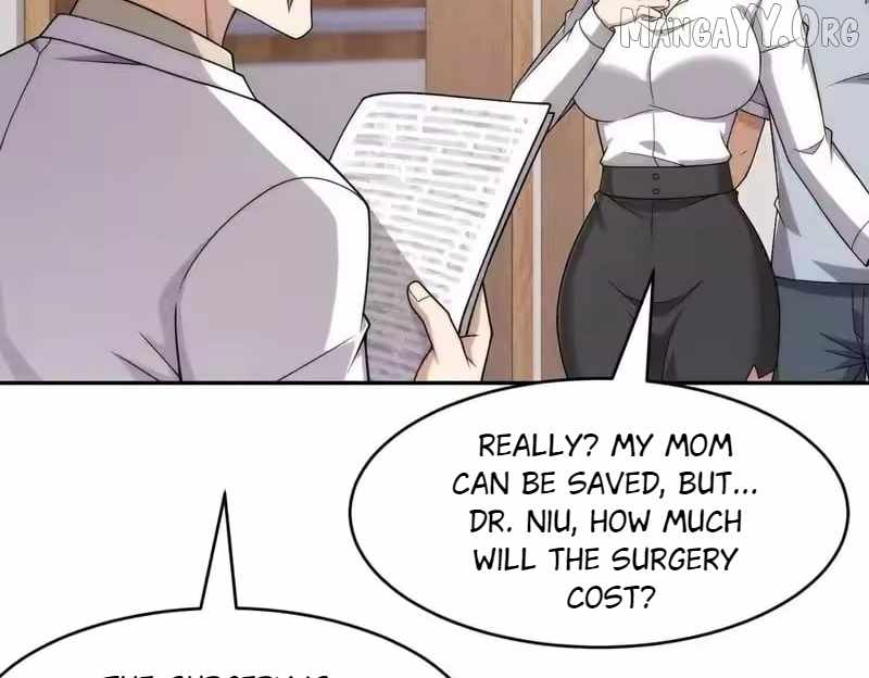 Read Urban Dragon Revealed chapter 43 image 113 on Lezhin
