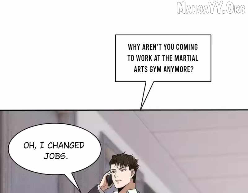Read Urban Dragon Revealed chapter 43 image 12 on Lezhin