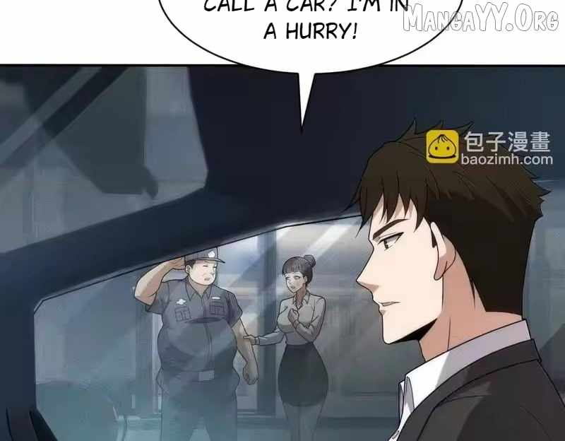 Read Urban Dragon Revealed chapter 43 image 18 on Lezhin