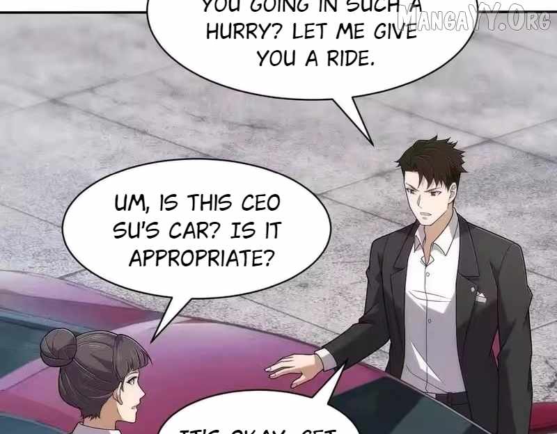 Read Urban Dragon Revealed chapter 43 image 20 on Lezhin