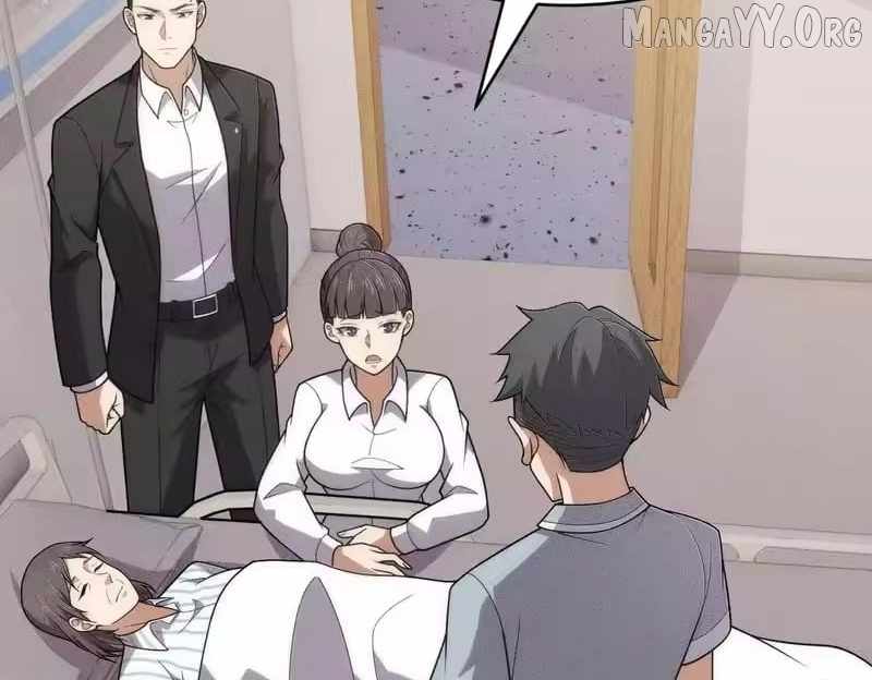 Read Urban Dragon Revealed chapter 43 image 32 on Lezhin
