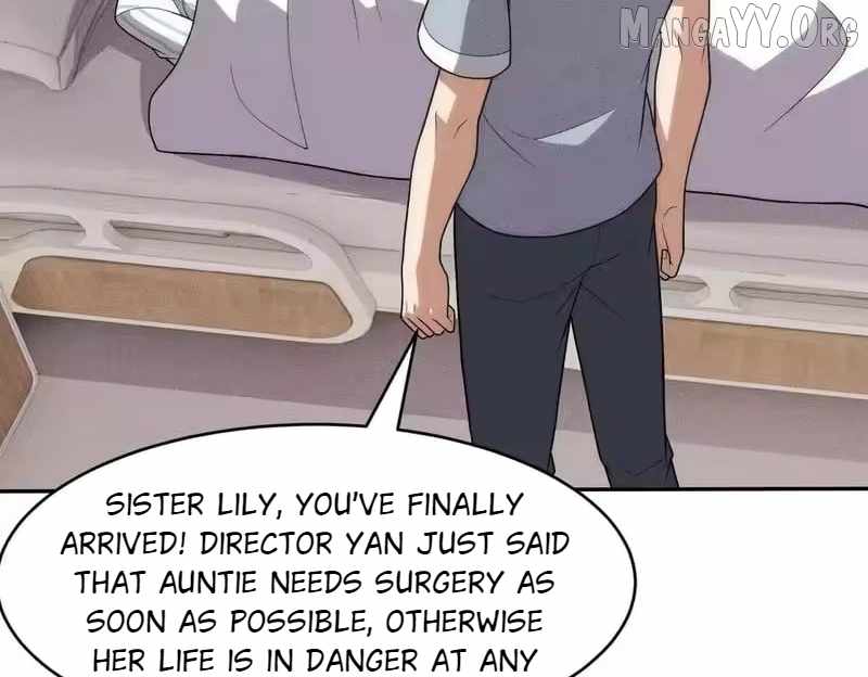 Read Urban Dragon Revealed chapter 43 image 33 on Lezhin