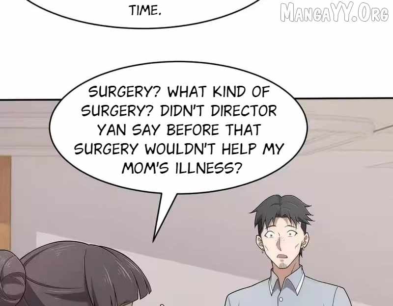Read Urban Dragon Revealed chapter 43 image 34 on Lezhin