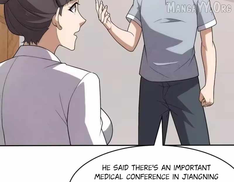 Read Urban Dragon Revealed chapter 43 image 35 on Lezhin