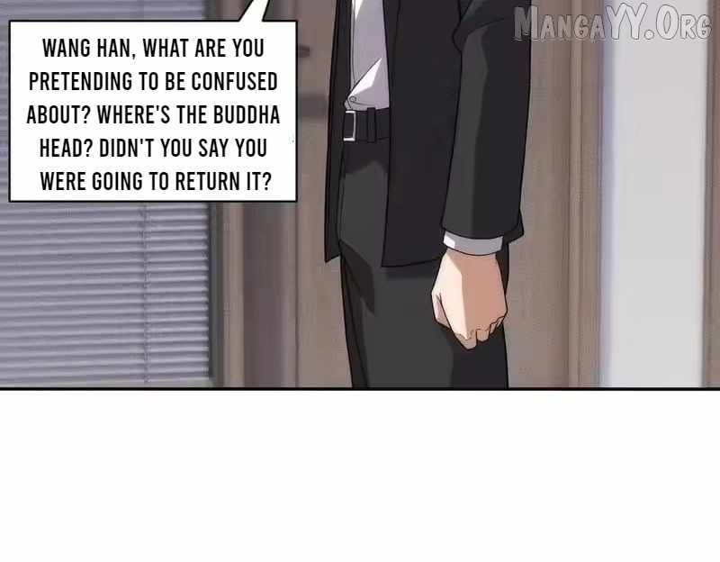 Read Urban Dragon Revealed chapter 43 image 4 on Lezhin