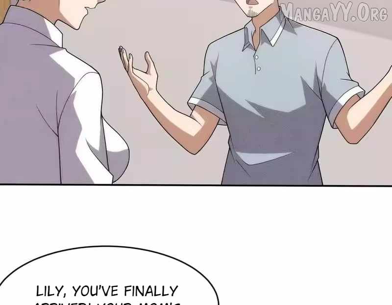 Read Urban Dragon Revealed chapter 43 image 40 on Lezhin