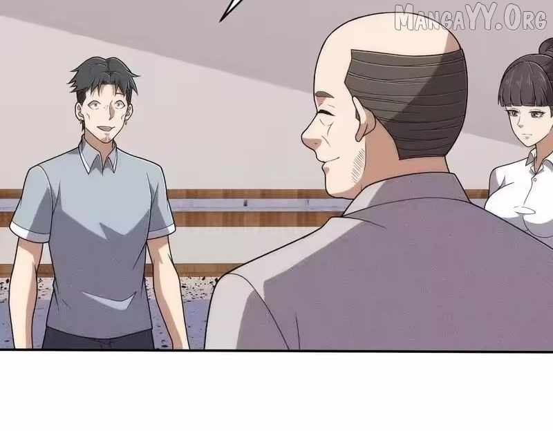 Read Urban Dragon Revealed chapter 43 image 44 on Lezhin