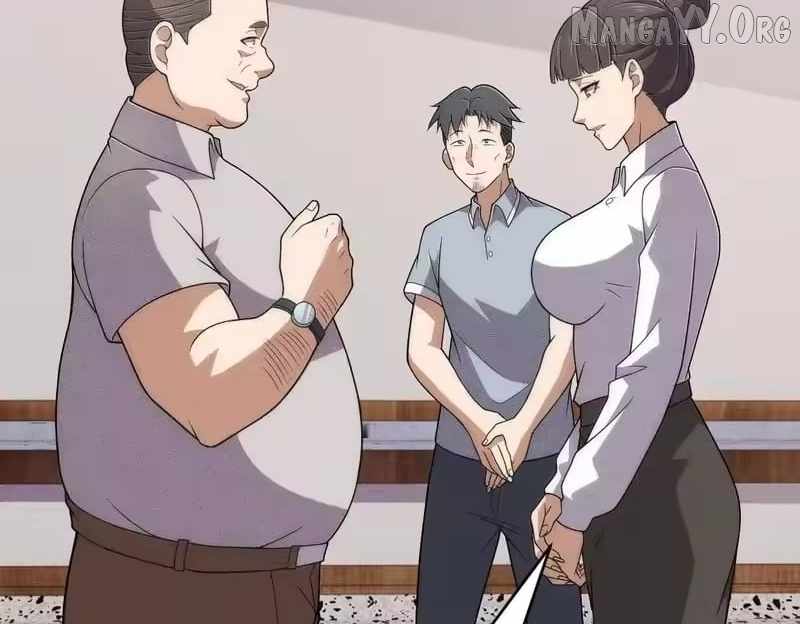 Read Urban Dragon Revealed chapter 43 image 46 on Lezhin