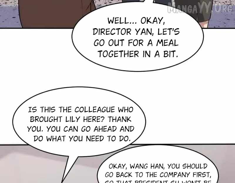 Read Urban Dragon Revealed chapter 43 image 47 on Lezhin