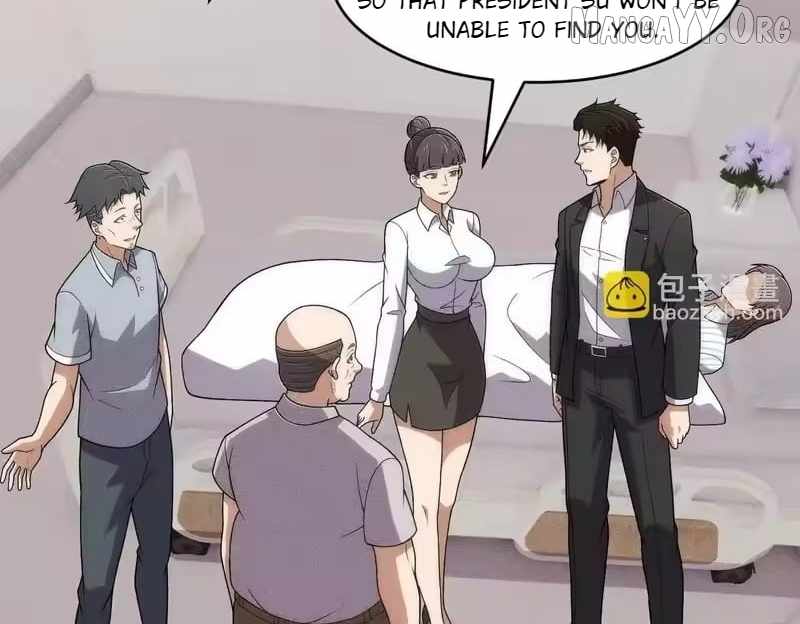 Read Urban Dragon Revealed chapter 43 image 48 on Lezhin