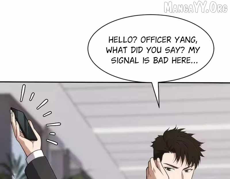 Read Urban Dragon Revealed chapter 43 image 5 on Lezhin