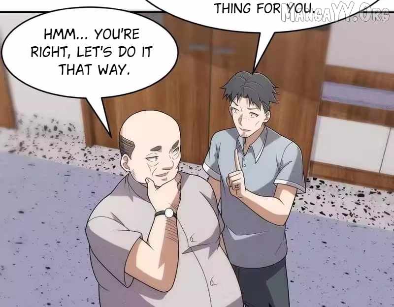 Read Urban Dragon Revealed chapter 43 image 58 on Lezhin