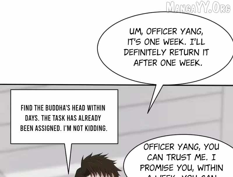 Read Urban Dragon Revealed chapter 43 image 7 on Lezhin