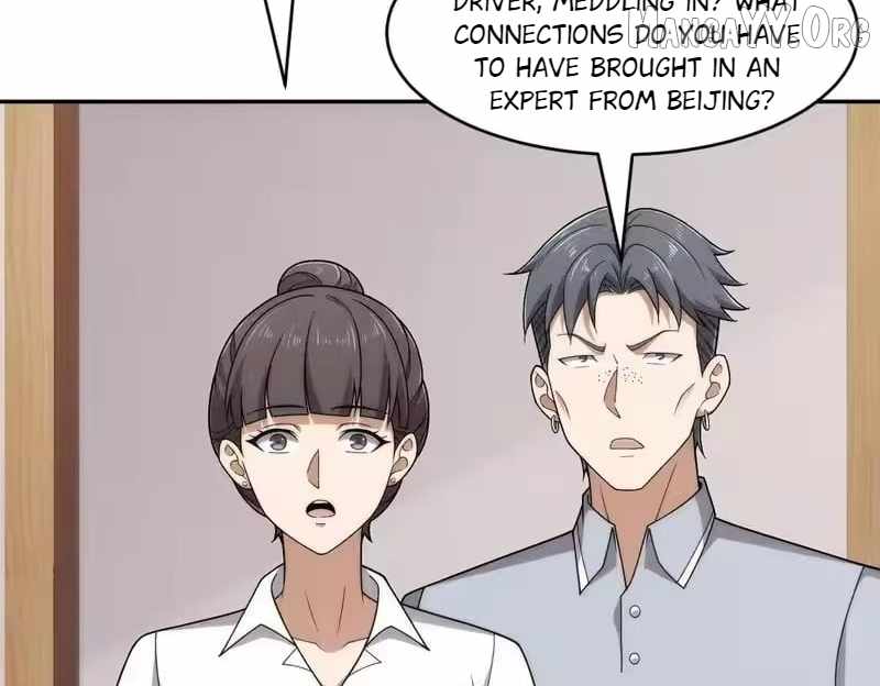 Read Urban Dragon Revealed chapter 43 image 80 on Lezhin