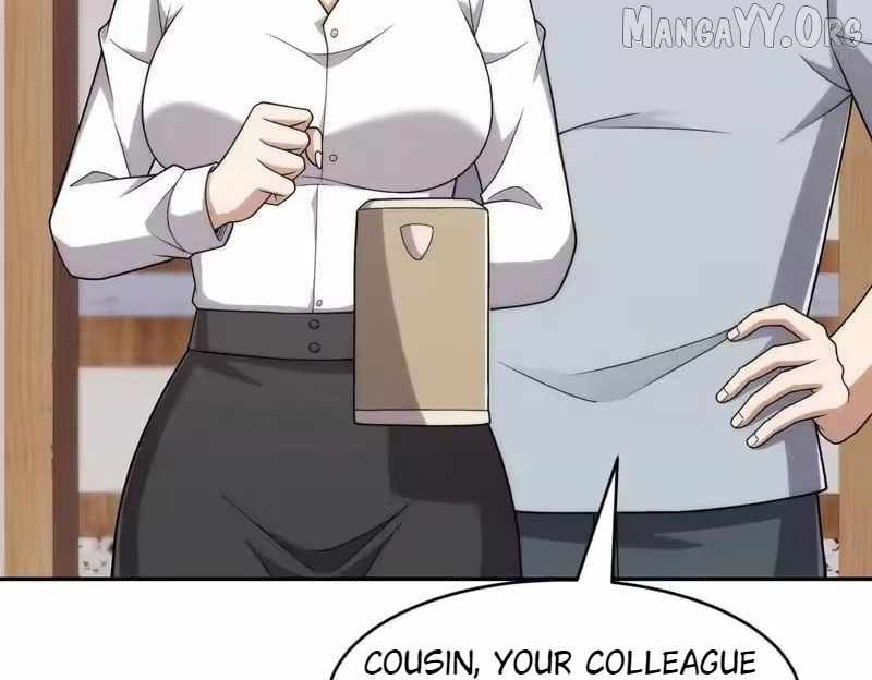 Read Urban Dragon Revealed chapter 43 image 81 on Lezhin