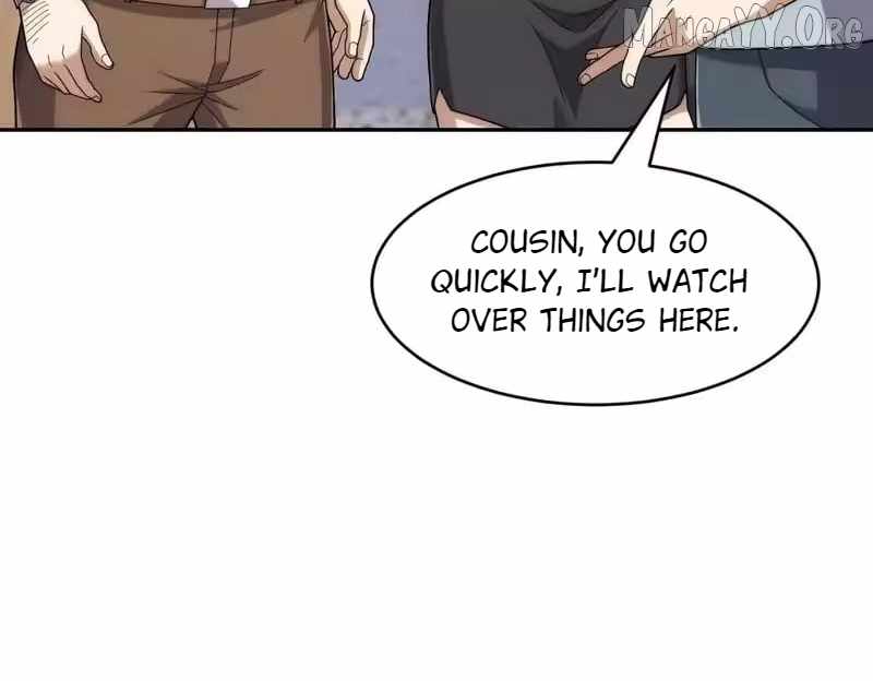 Read Urban Dragon Revealed chapter 43 image 84 on Lezhin