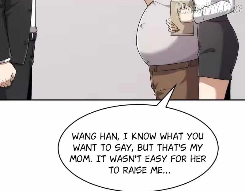 Read Urban Dragon Revealed chapter 43 image 95 on Lezhin