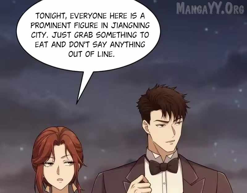 Read Urban Dragon Revealed chapter 44 image 20 on Lezhin
