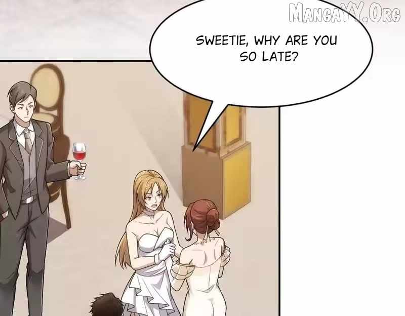 Read Urban Dragon Revealed chapter 44 image 24 on Lezhin