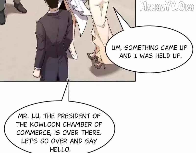 Read Urban Dragon Revealed chapter 44 image 25 on Lezhin