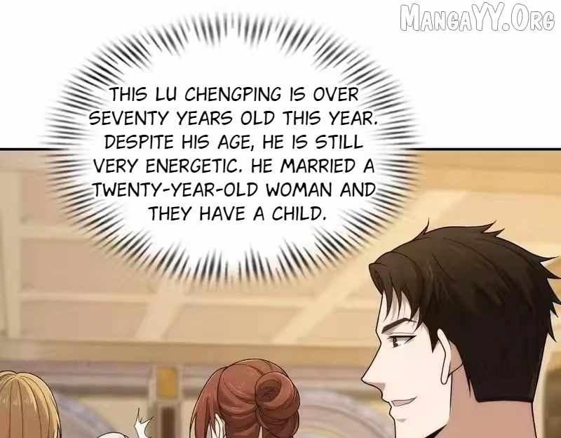 Read Urban Dragon Revealed chapter 44 image 27 on Lezhin