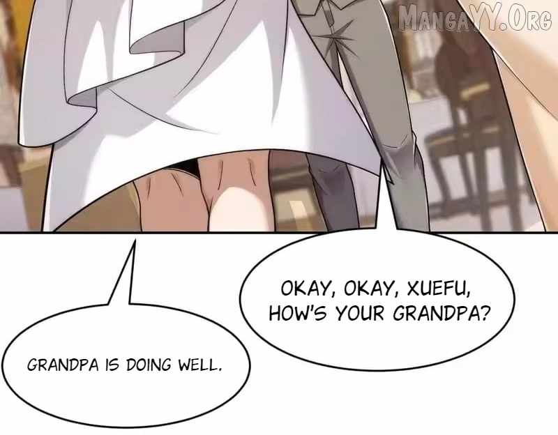 Read Urban Dragon Revealed chapter 44 image 31 on Lezhin