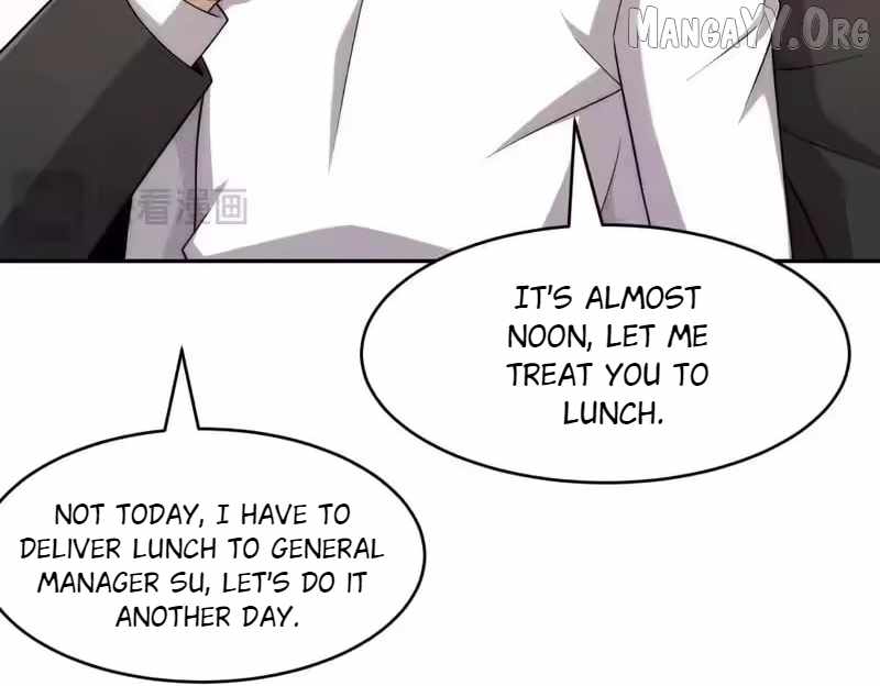 Read Urban Dragon Revealed chapter 44 image 4 on Lezhin