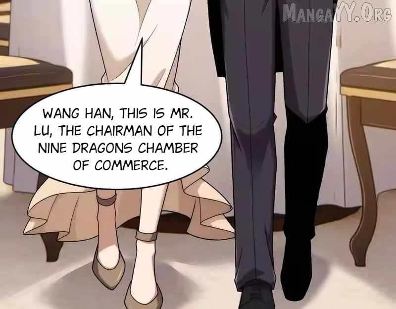 Read Urban Dragon Revealed chapter 44 image 52 on Lezhin