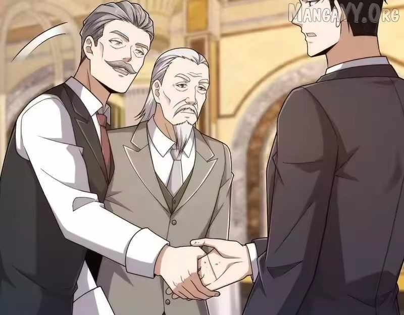 Read Urban Dragon Revealed chapter 44 image 57 on Lezhin