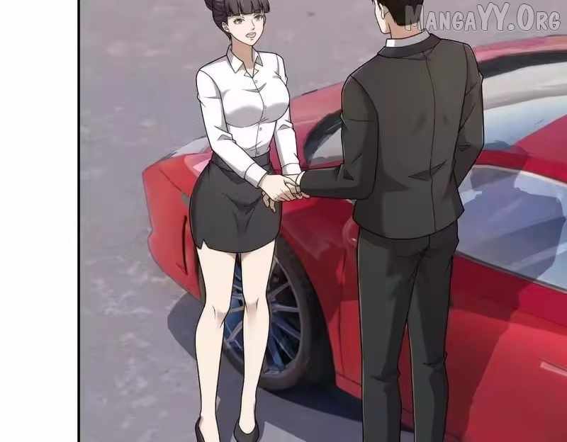 Read Urban Dragon Revealed chapter 44 image 6 on Lezhin