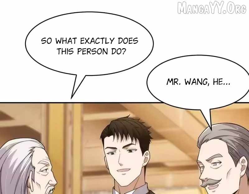 Read Urban Dragon Revealed chapter 44 image 61 on Lezhin
