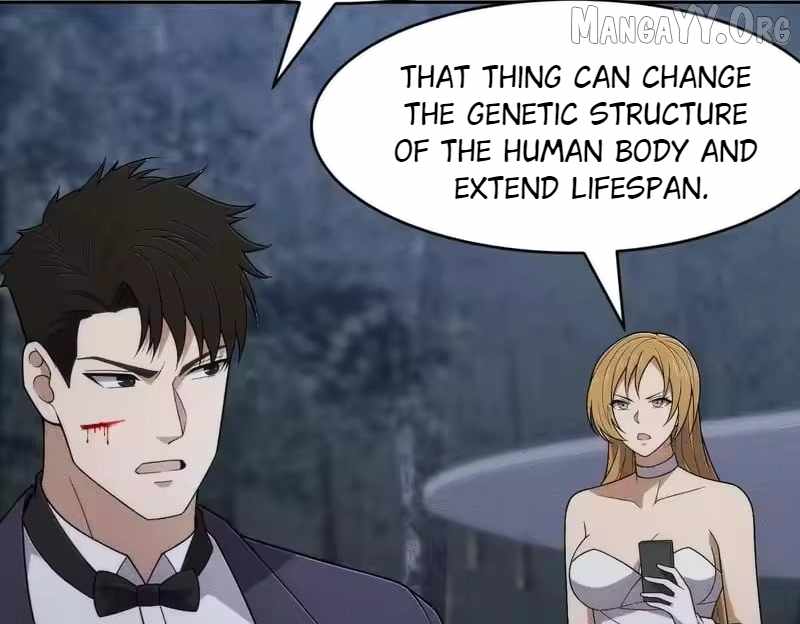 Read Urban Dragon Revealed chapter 45 image 109 on Lezhin