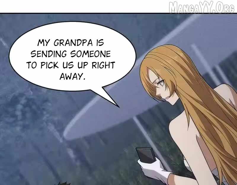 Read Urban Dragon Revealed chapter 45 image 117 on Lezhin