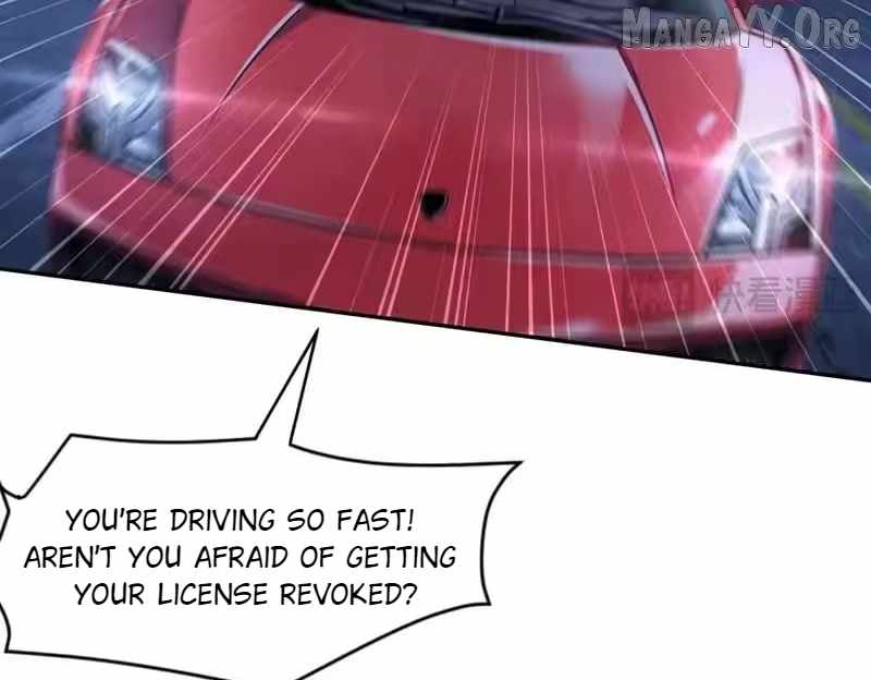 Read Urban Dragon Revealed chapter 45 image 2 on Lezhin