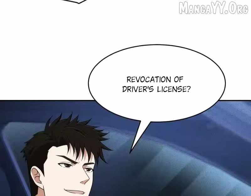 Read Urban Dragon Revealed chapter 45 image 3 on Lezhin