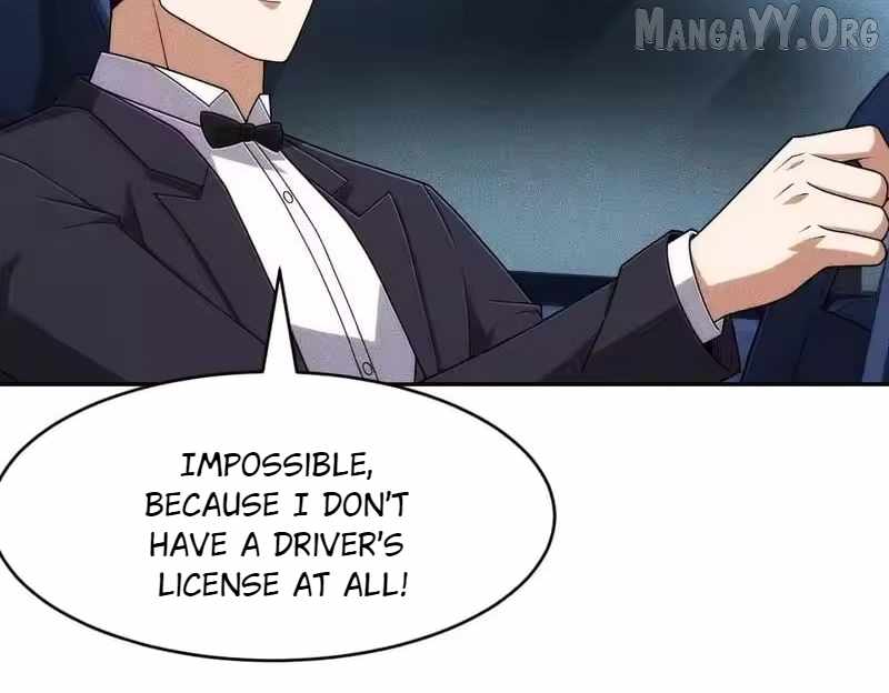 Read Urban Dragon Revealed chapter 45 image 4 on Lezhin