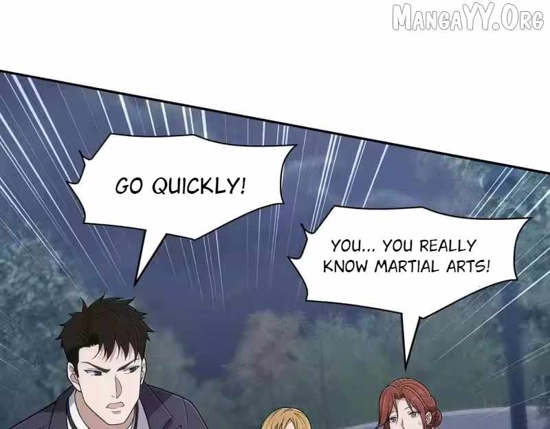Read Urban Dragon Revealed chapter 45 image 78 on Lezhin