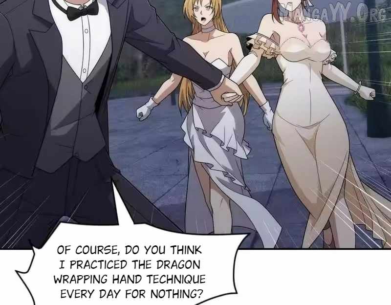Read Urban Dragon Revealed chapter 45 image 79 on Lezhin
