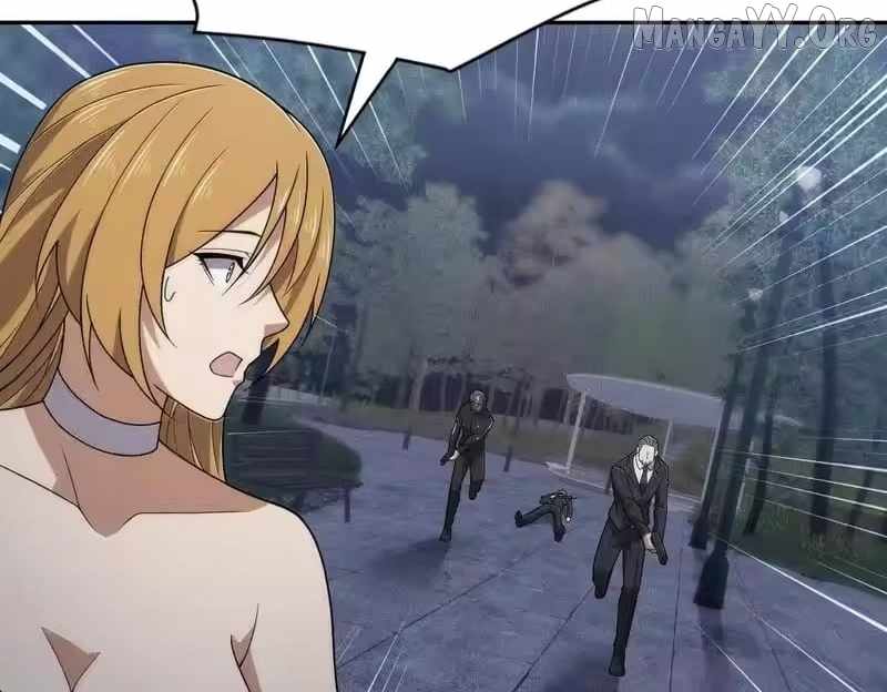 Read Urban Dragon Revealed chapter 45 image 81 on Lezhin