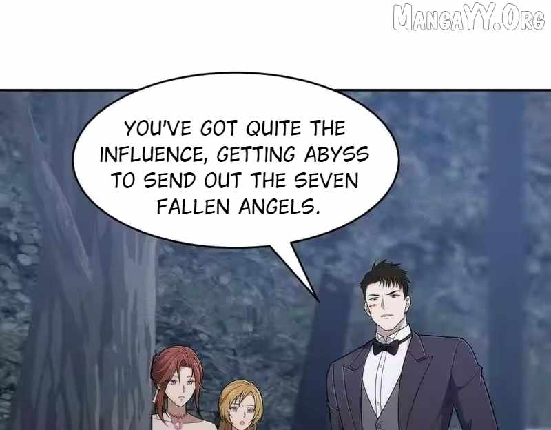 Read Urban Dragon Revealed chapter 45 image 99 on Lezhin