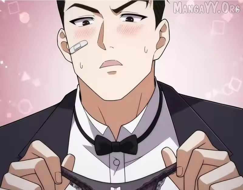 Read Urban Dragon Revealed chapter 46 image 1 on Lezhin