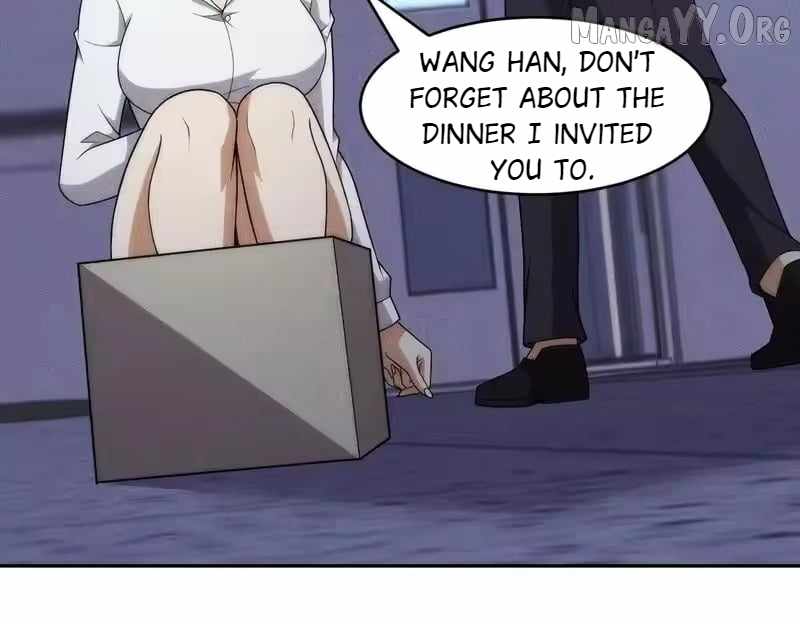 Read Urban Dragon Revealed chapter 46 image 10 on Lezhin