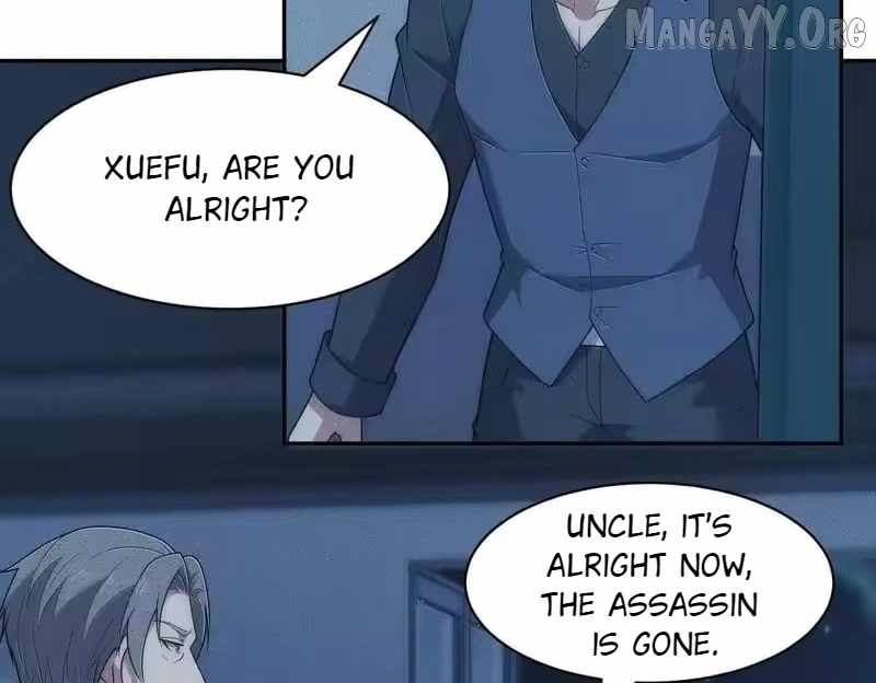 Read Urban Dragon Revealed chapter 46 image 115 on Lezhin