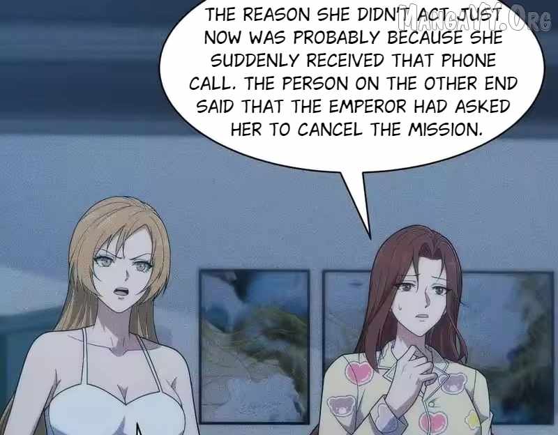 Read Urban Dragon Revealed chapter 46 image 124 on Lezhin