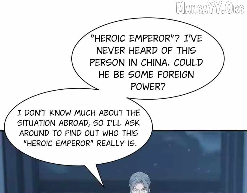 Read Urban Dragon Revealed chapter 46 image 127 on Lezhin