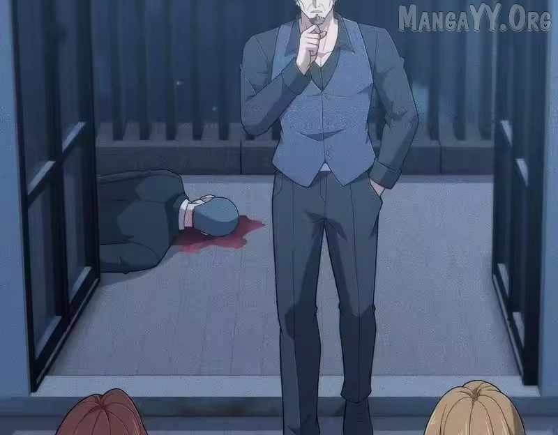 Read Urban Dragon Revealed chapter 46 image 128 on Lezhin