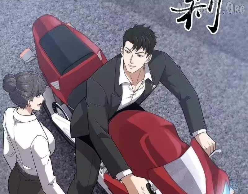 Read Urban Dragon Revealed chapter 46 image 136 on Lezhin
