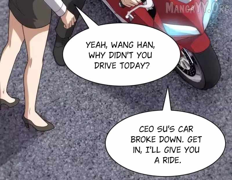 Read Urban Dragon Revealed chapter 46 image 137 on Lezhin